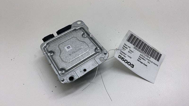 DM5T-14B321-EK 2013-2018 Ford C-Max Restraint Safety Control Module Unit OEM DM5T-14B321-EK