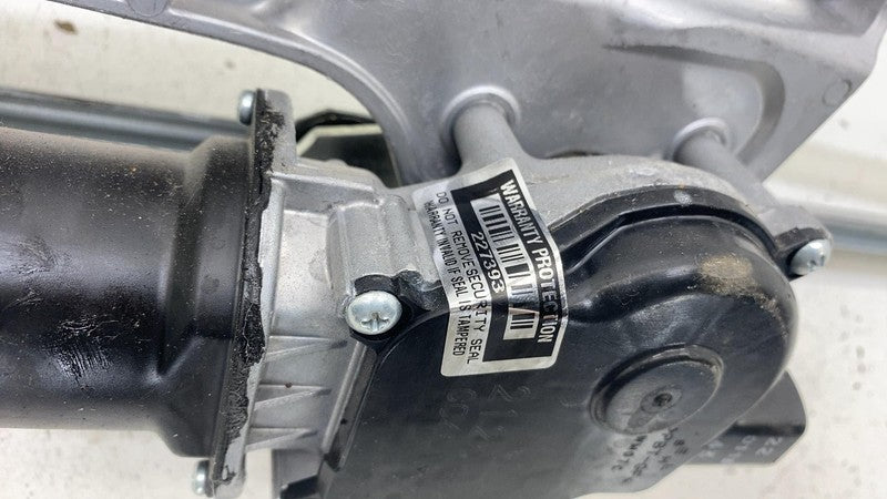 PT00002043-K ⭕22-24 R1T R1S Front Windshield Wiper Linkage Transmission w/ Motor PT00002043-K