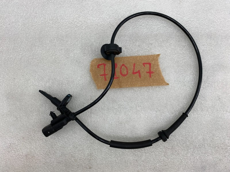 103779600C ⭕ 12-20 Model S Rear Left or Right Anti-Lock ABS Wheel Speed Sensor 1037796-00-C