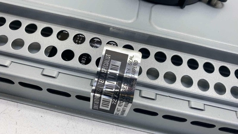 ⭕ 18-20 Model X MCU-2 Instrument Cluster Speedometer Display Screen 14