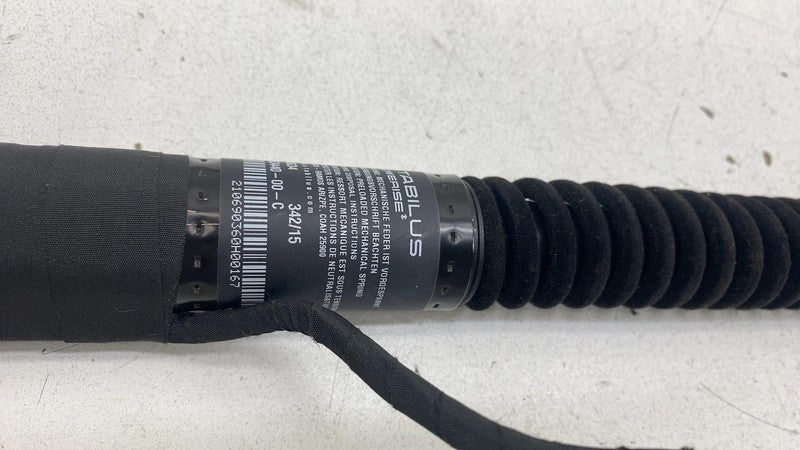 ⭕ 16-23 Model X MX Rear Left/Front Right Primary Falcon Door Strut 106