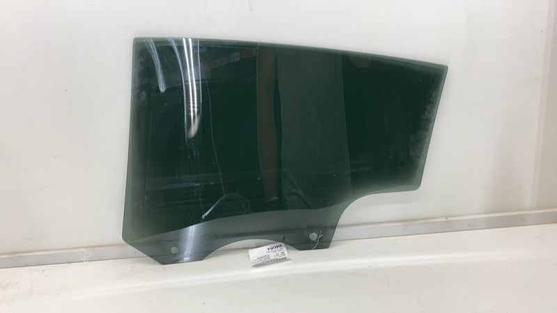 ⭕ 2020-2024 Tesla Model Y MY Rear Passenger Side Door Window Glass Rig
