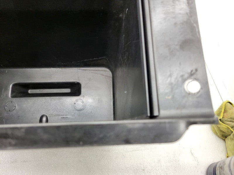 1014051 ⭕ 2012-2015 Tesla Model S Front Trunk Extension Tub Storage Box Compartment Bin