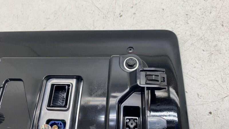 ⭕ 2021-2023 Polestar 2 Front Center Dash Info Display Screen Touchscreen Monitor