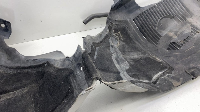 1063693-00-C ⭕ 2016-2020 Tesla Model S Front Left Wheel Arch Louver Splash Liner 1063693-00-C