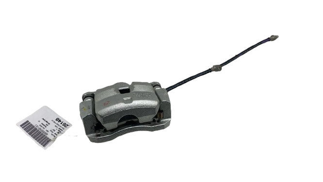 ⭕ 2020-2024 Toyota Prius Front Driver Side Caliper w/ Brake Hose Line