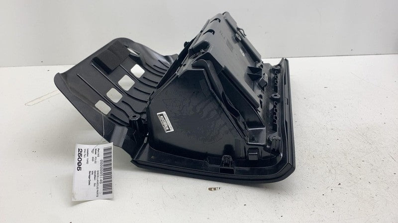 31688609 ⭕ 2021-2023 Polestar 2 Dash Dashboard Glove Box Storage Compartment OEM 31688609
