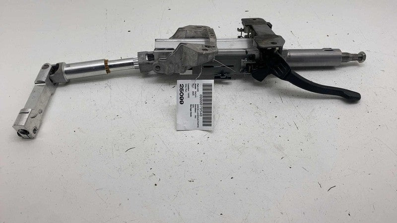 68709586AB ⭕ 2017-2025 Chrysler Pacifica Steering Column w/ Manual Adjustment 68709586AB
