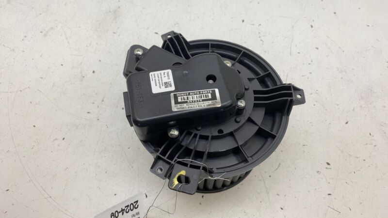 2017-2022 Tesla Model 3 M3 HVAC Heater Climate Control A/C Blower Motor Fan Assy