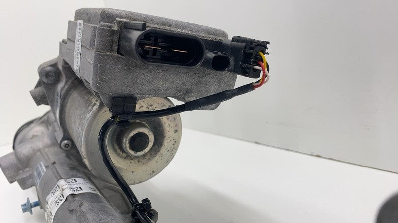 ⭕ 13-19 Mercedes-Benz B-Class Power Steering Gear Rack & Pinion w/ Tie Rod FWD