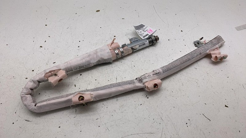 ⭕ 2019 EQ Smart Fortwo Passenger Side SRS Curtain Roof Airbag Right A4