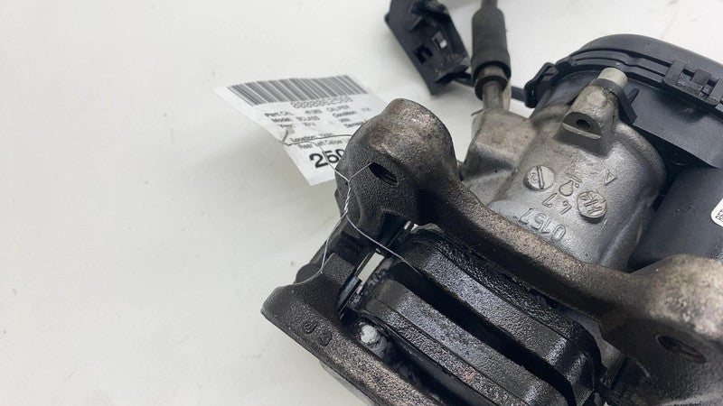 ⭕ 13-19 Mercedes-Benz B-Class W242 W246 Rear Driver Side Brake Caliper Left LH