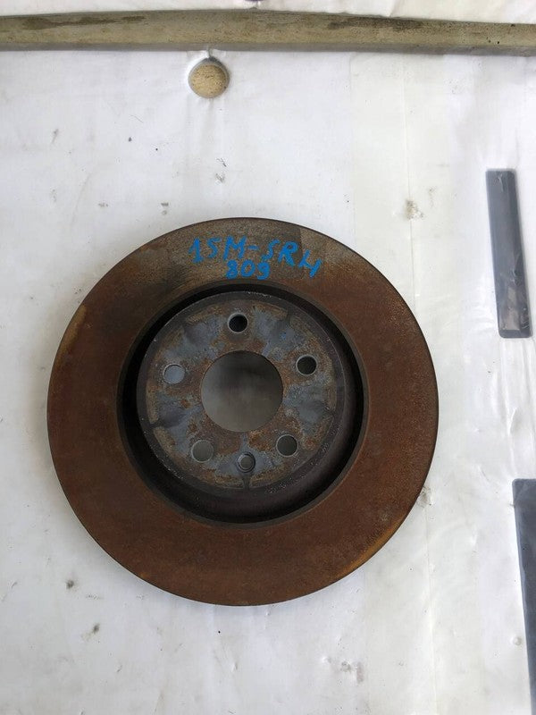 ⭕ 2012-2020 Tesla Model S Front Left or Right Brake Disc Rotor Assembl