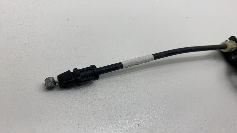 ⭕ 2021-2023 Model 3 Hood Latch Double Pull Single Actuator w/ Cable 15