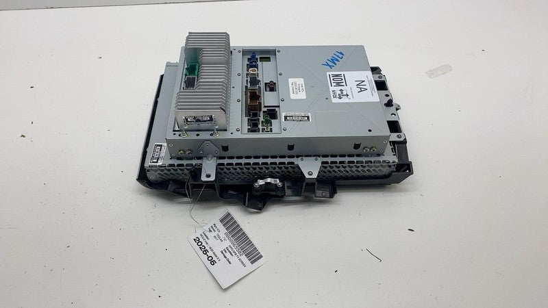 ⭕ 19-20 Model S X Display Screen Intel MCU-2 Media Control Unit OEM 14