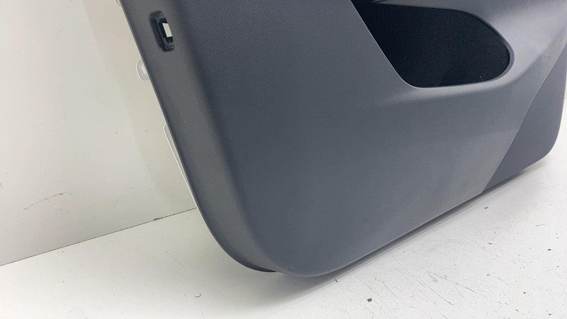 1697294-01-I ⭕ 20-24 Model Y Front Driver Side Door Panel Trim Card Cover Left 1697294-01-I