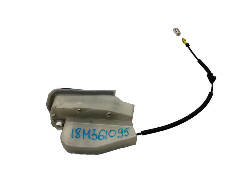 1068970 00 J ⭕ 17-23 Tesla Model 3 M3 Rear Driver Door Lock Latch Actuator Left 1068970-00-J