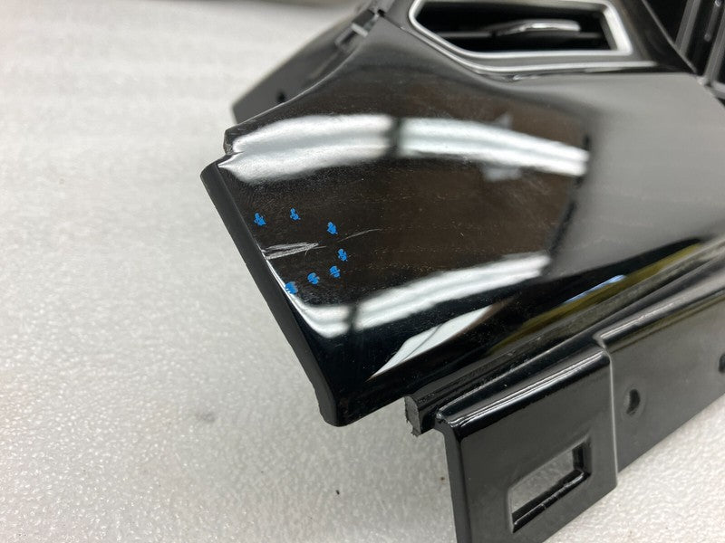 ⭕ 2016-2020 Tesla Model S SET of Dash A/C Air Vent Outlet Dashboard Trim Panel
