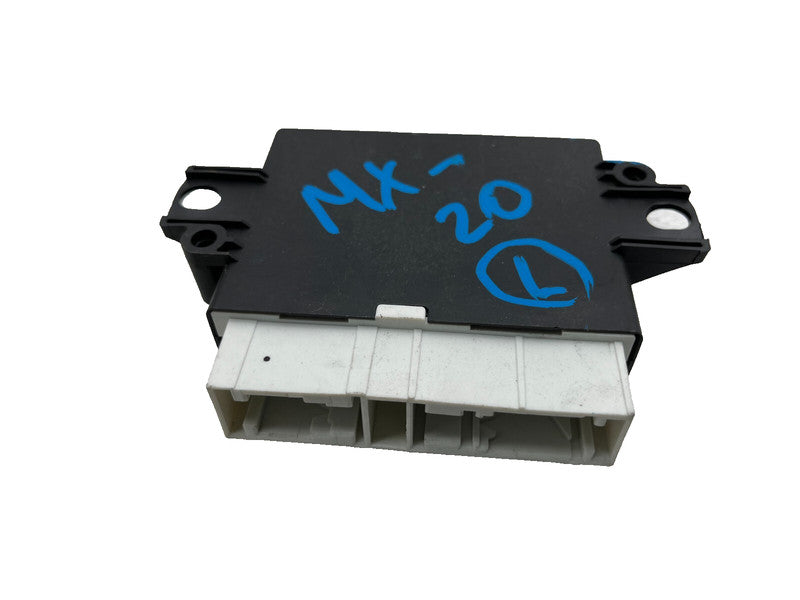 1055891 00 D ⭕16-23 Model X Rear Left Falcon Door Ultrasonic Control Module Unit 1055891-00-D