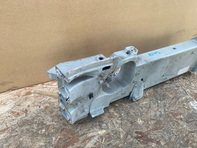 1030853 02 J ⭕ 2016-2020 Tesla Model X MX Front Left Frame Rail Tower Strut Assy 1030853-02-J