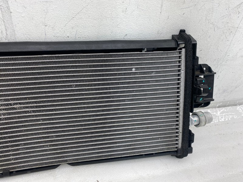 ⭕ 17-23 Tesla Model 3 Cooling System Radiator Core w/ Mounting Support Bracket