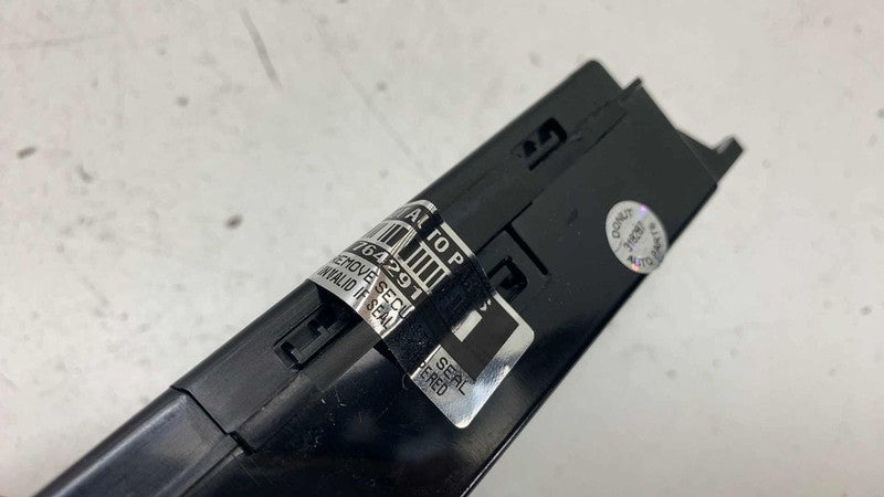 68598934AC ⭕ 2025 Chrysler Pacifica Telematics Communication Control Module Unit 68598934AC