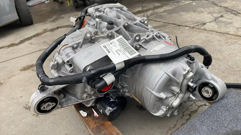 ⭕ 20-25 Tesla Model Y Rear Drive Unit Engine Motor (High Current) 1120