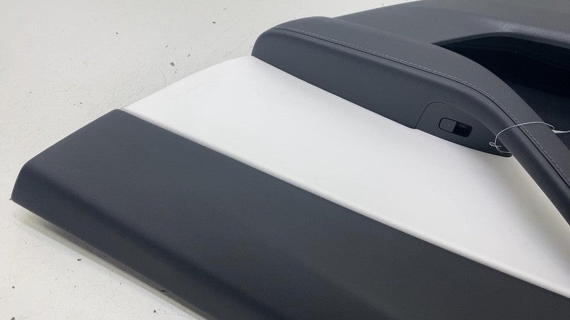 14983886-00-A ⭕ 2020-2024 Tesla Model Y MY Rear Right Side Door Panel Trim Card 14983886-00-A