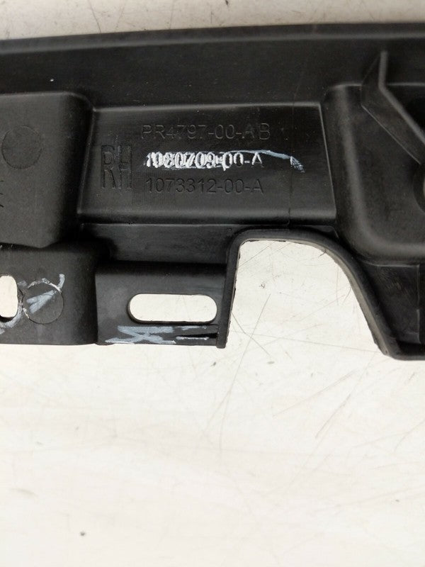 ⭕ 16-20 Tesla Model X Passenger Side Tailgate Mount Bracket Right 107