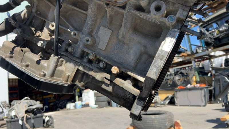 P68158339AD ⭕ 2014-2019 Ram ProMaster 1500 2500 3500 Engine 3.6L 8th VIN = G (Notes)