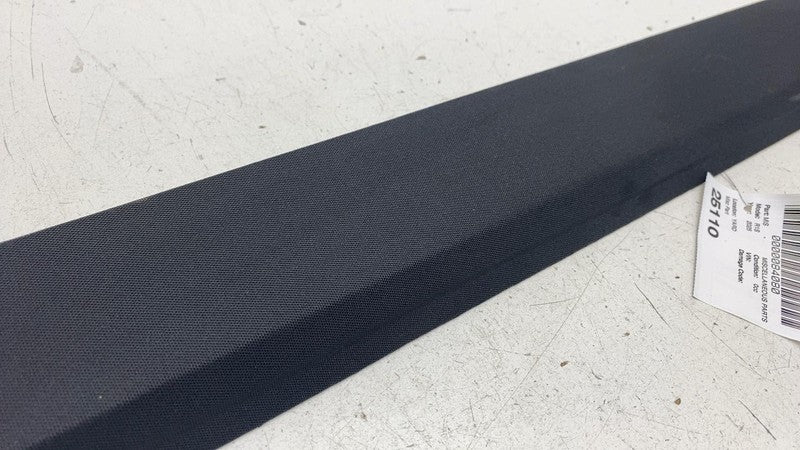 Y0629465 ⭕ 2022 2023 2024 2025 Rivian R1S Rear Roof Ceiling Header Trim Cover Panel Assy