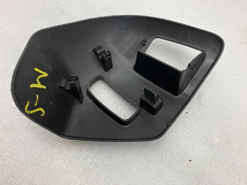 AG130231-B ⭕ 12-20 Model S Right 2nd Row Single Seatback Back Rest Corner Handle AG130231B