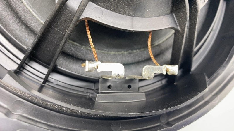 8A6T 18808 AC 2013-2018 Ford C-Max Front & Rear Left & Right Door Audio Speaker SET of 4 OEM