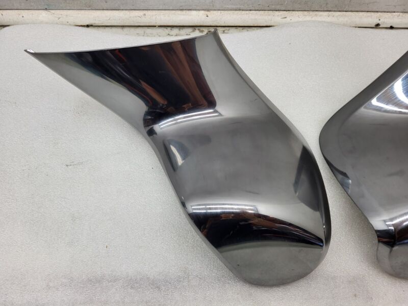 106296300A ⭕16-20 Model X Rear Left/Right 2Row Monopost Seat Trim 1062963-00-A/1062970-00-A