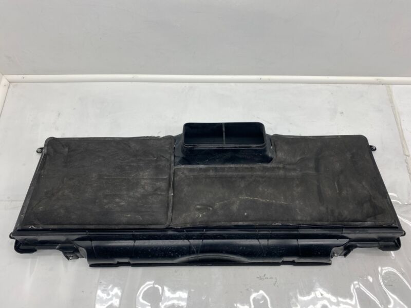 2016-2020 Tesla Model X MX HEPA Cabin HVAC Air Filter Panel Housing Cover Assy