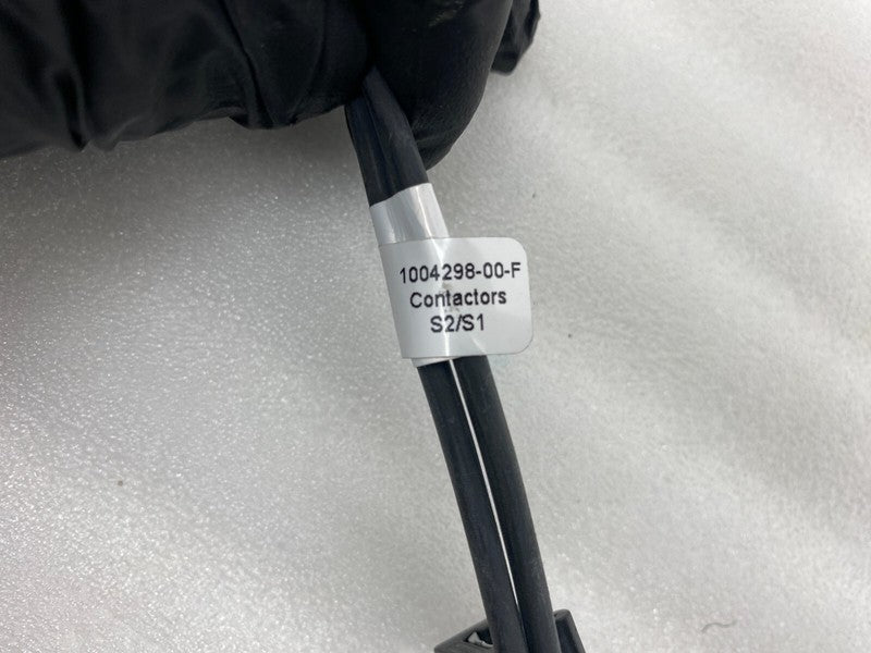⭕16-20 Model X HV Battery Internal Connector Contactor Relay Switch 10