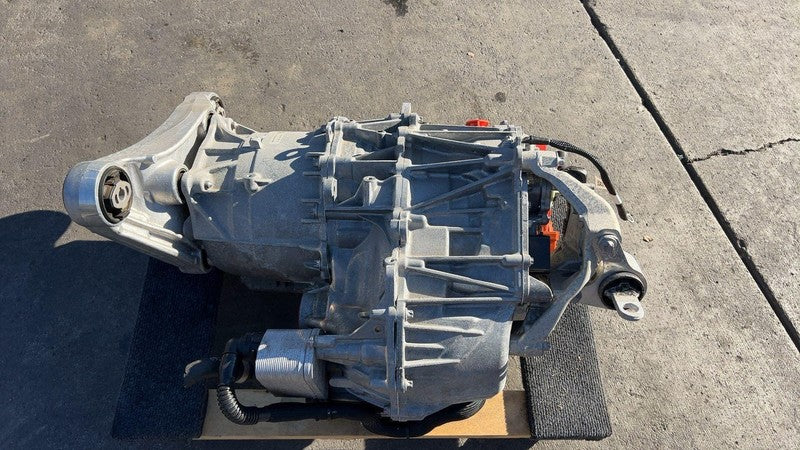 ⭕ 19-20 Tesla Model X Electric Engine Motor Front Raven Drive Unit 147