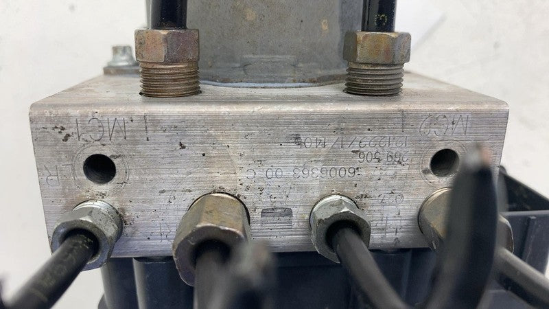 ⭕ 12-15 Model S MS Hydraulic ABS Anti-Lock Brake System Pump Module 60