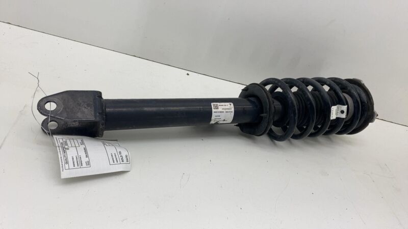 104436900E 17-23 Model 3 Front Right Shock Strut Absorber Coil Damper RWD E1RR 1044369-00-E