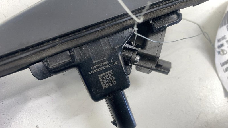 ⭕ 24-25 Model 3 Y Front Left Repeater Turn Signal Fender Camera HW4 18