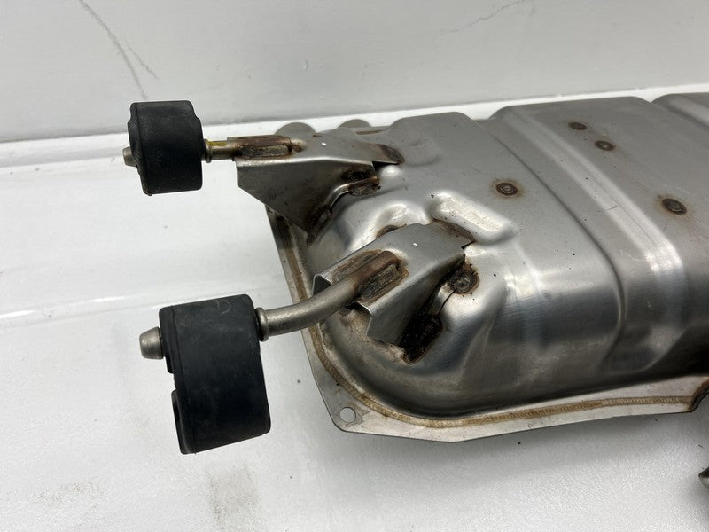 ⭕ 19-22 Mazda MX-5 Miata 2.0L Rear Exhaust Muffler Tailpipe Silencer P