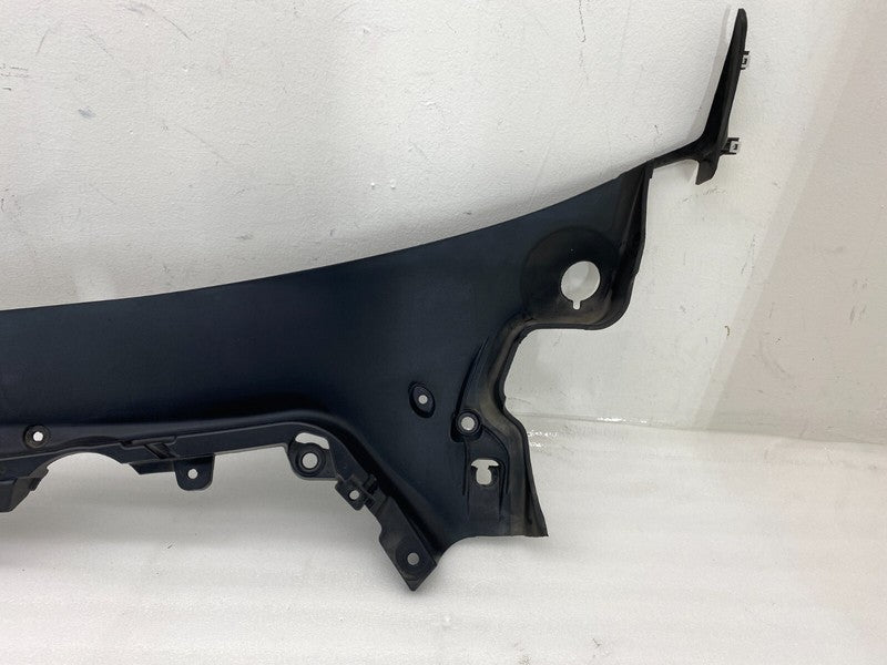 108167600G ⭕ 17-23 Model 3 Front Windshield Wiper Cowl Screen Underhood Trim 1081676-00-G
