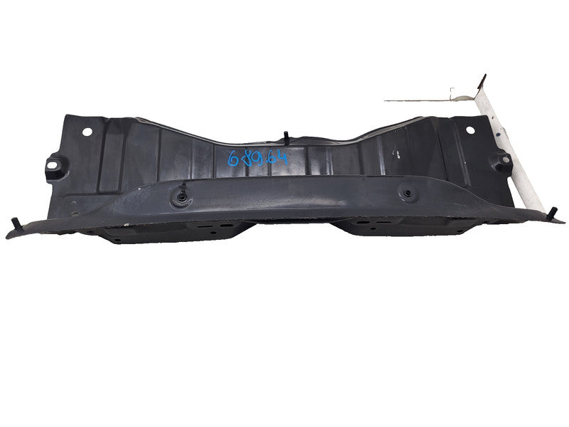 ⭕2020 2021 2022 2023 Tesla Model Y MY Rear End Body Panel Painted Black Assembly