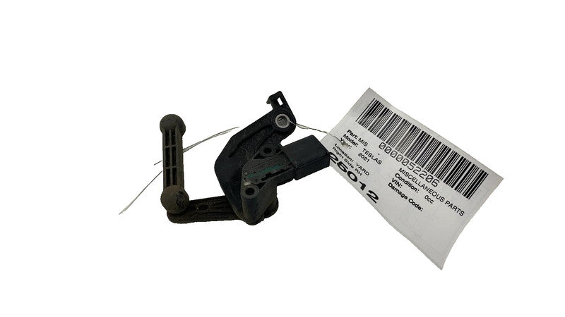 ⭕ 2021-2025 Model S Rear Right Air Suspension Height Level Sensor 1420