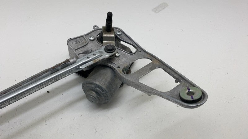 LJ8B17504AB ⭕ 21-24 Ford Mustang Mach-E Windshield Wiper Transmission & Motor LJ8B-17504-AB