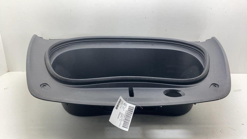 1694495 00 D ⭕ 24-25 Model 3 Front Frunk Tray Bin Cargo Storage Compartment Box 1694495-00-D