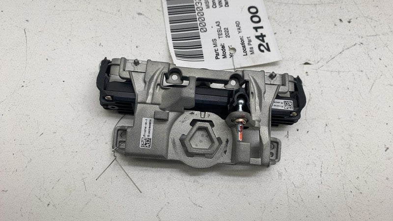 ⭕ 17-23 Tesla Model 3 Front Forward Facing Adjustable Triple Camera 11