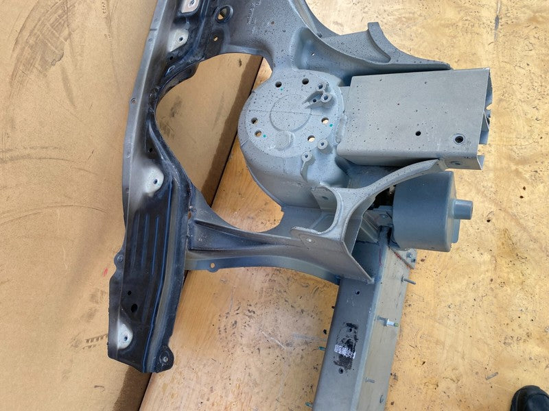 1022589 01 J ⭕ 12-20 Model S Front Right Member Rail Upper Shotgun Shock Tower 1022589-01-J