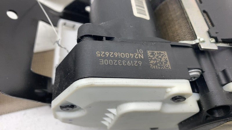 ⭕ 10-16 Mercedes E-Class Left or Right Seat Belt Seatbelt & Retractor