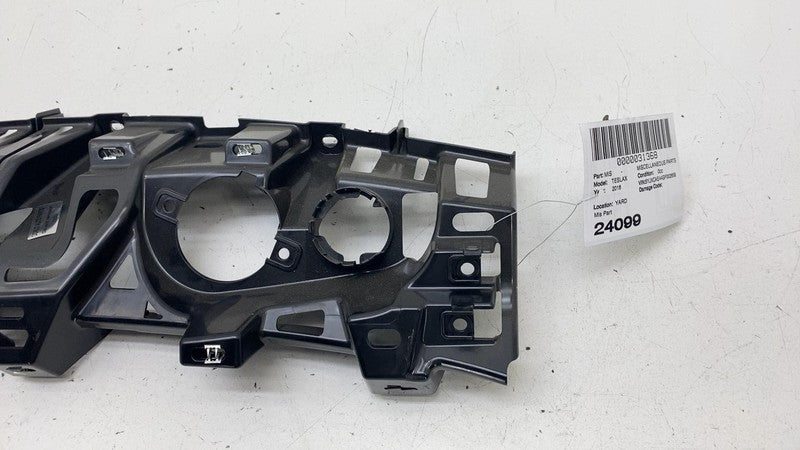 ⭕ 16-20 Model X Rear Tailgate Liftgate Speaker Bracket Trim Cover 1050